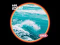 Les vagues bleues