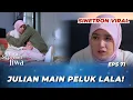 Lagu CINTA SEPENUH JIWA EPS 71: HASBI KENA KARMA⁉️ DIJEBAK BALIK RICO? - Cut Syifa, Kenny Austin