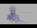 Download Lagu Nếu Ta Ngược Lối - Châu Khải Phong | LYRIC VIDEO #NTNL
