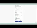 Utility Billing Payment Portal - Creating an Account