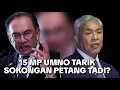 Lagu UMNO AKHIRNYA UMUM KELUAR KERAJAAN?