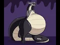 Dragon vore Made by hookieloof