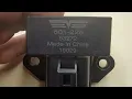 Ford Flex No Start And Start And Die - Cheap Dorman Fuel Pump Driver Module Is The Reason