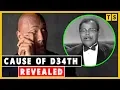 How Did We lose Rocky Johnson Dwayne Emotionally Reveals The Truth