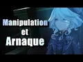 Download Lagu Bravo, tu t'es fais avoir depuis le début. La vérité sur les gâchas style Genshin, HSR, Wuwa...