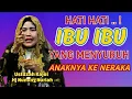 Download Lagu CERAMAH TERBARU USTADZAH KAJOL ALA INDIA || HJ NUNUNG NURIAH BIKIN NGAKAK