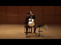 Toru Takemitsu - All in Twilight (III)