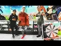 If You Spin It You Must Buy It Spin Wheel