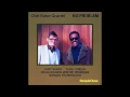 Chet Baker Quartet - The Fuzz