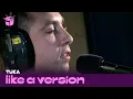 Download Lagu Tuka - 'Die A Happy Man' Ft. Jane Tyrrell (live for Like A Version)