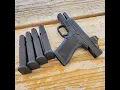 PSA Micro Dagger 1 000 200 Round Review