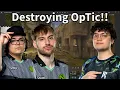 Download Lagu SR Frosty Makes Most INSANE Sniper Play On OpTic In Pro Scrims!! Both POVS!