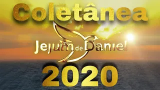 COLETÂNEA JEJUM DE DANIEL 2020 (CASAMENTO COM DEUS)