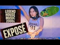 Download Lagu The Best Of Legend House Music Suhunya Remix Pemersatu Bangsa 90/2000 S vol 195
