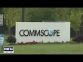 Telecom company expands workforce in Catawba County