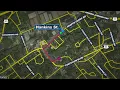 Police chase leads to arrest in Greeneville Tenn