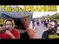 Download Lagu INSANE MALAYSIAN MOTORCYCLE STREET RACING! | Americans React
