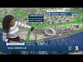 Flying Pig road closures this weekend