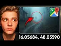 I Explored The Dark Side of Google Maps