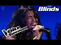 Lagu Chris Isaak - Wicked Game (Alisha Popat) | Blinds | The Voice of Germany 2021