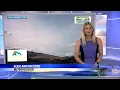 Warm forecast ongoing wildfire smoke across the Rogue Valley
