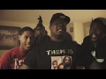 Boss Trell - Hit Em Up Shot by nhfcameraguy