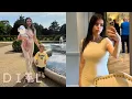 DAY IN THE LIFE VLOG MOM OF 2 π€| SOPHIA GRACE
