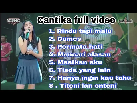 Download MP3 RINDU TAPI MALU AGENG MUSIK FULL VIDEO