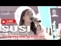 🔴Susi welson Live streaming 👉 Nonstop lagu murut \u0026 Dusun || Musik : Live Manroy