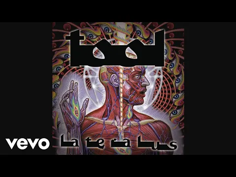 Download MP3 TOOL - Lateralus (Audio)