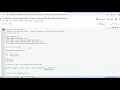 Machine Learning using Python - Project assignment for Skyfi Labs Online Course