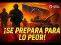 Download Lagu Nicolás Maduro se prepara para lo peor: el movimiento de tropas en Venezuela que enciende alarmas