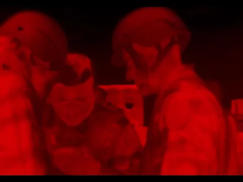 İkinci planetin qırmızı rəngi | The Red Color of the Second Planet 2024 (trailer)