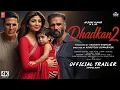 Download Lagu Dhadkan 2 - Official Trailer | Akshay Kumar | Sunil Shetty | Shilpa Shetty | New Movies Trailer 2025