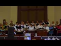 Music Man Medley