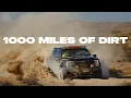 Download Lagu 1000 Miles of Dirt, 2025 Baja Raptor Run Cabo Run!