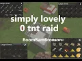 Download Lagu simply lovely 0 tnt raid Boom Catastrophia Roblox