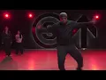 "Descontrola" - La Gabi | Charise Chiu Choreography