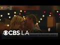 Stars of Carolina Caroline talk about the romantic crime thriller