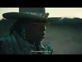 Ink - God's Been Drinkin' (Visualizer)