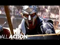 Work Together and Survive | Gladiator (2000) | All Action