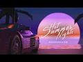 Download Lagu Nicky Romero vs. W\u0026W - Hot Summer Nights (Official Lyric Video)