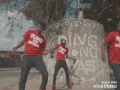 Ding Dong - Fling Yuh Shoulder