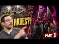 Final Fantasy 9 Randomizer Part 1 - Oh Hi Hades