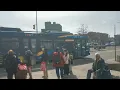 MTA Bus 2023 NovaBus LFS 9103 Q60