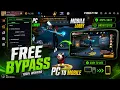 NEW FREE UID EMULATOR BYPASS OB54 SAFE FOR FREE FIRE 100 ANTIBAN FREE FIRE PC PANEL GRATIS