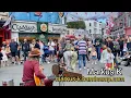 Busking in Galway Ireland - ‘Suzie Q’ from The Patreon Files album