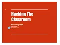 Coding Computational Thinking - Beyond the Makerspace