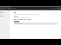 Project Wiki CS50 s 2020 Web Programming with Python and JavaScript