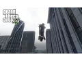 Download Lagu GTA V - Leftover Stunt Montage 1 - ARCADIUS
